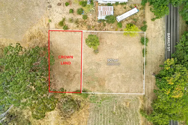 36 Barkly Street, Glenlyon VIC 3461