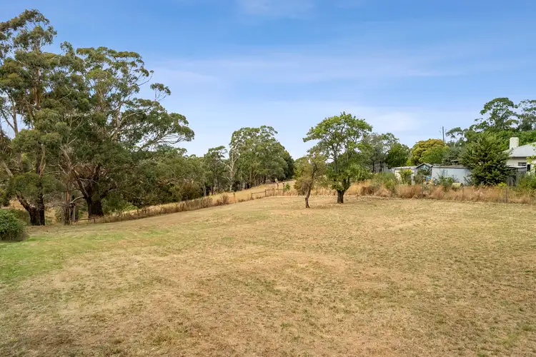 Fourth view of Homely land listing, 36 Barkly Street, Glenlyon VIC 3461