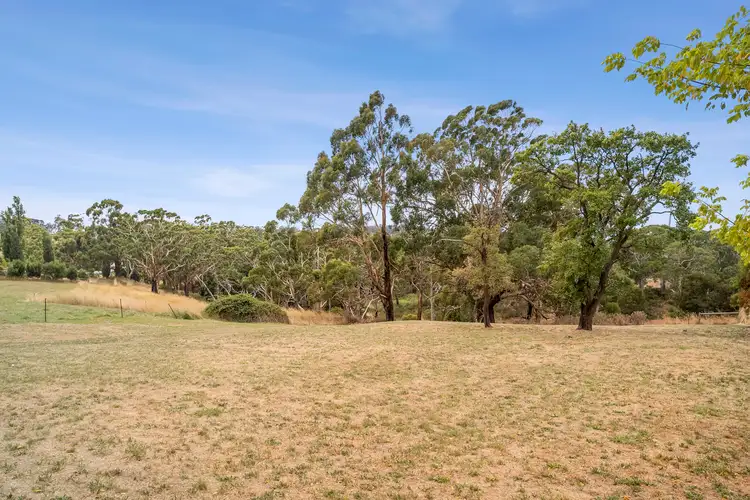 Fifth view of Homely land listing, 36 Barkly Street, Glenlyon VIC 3461