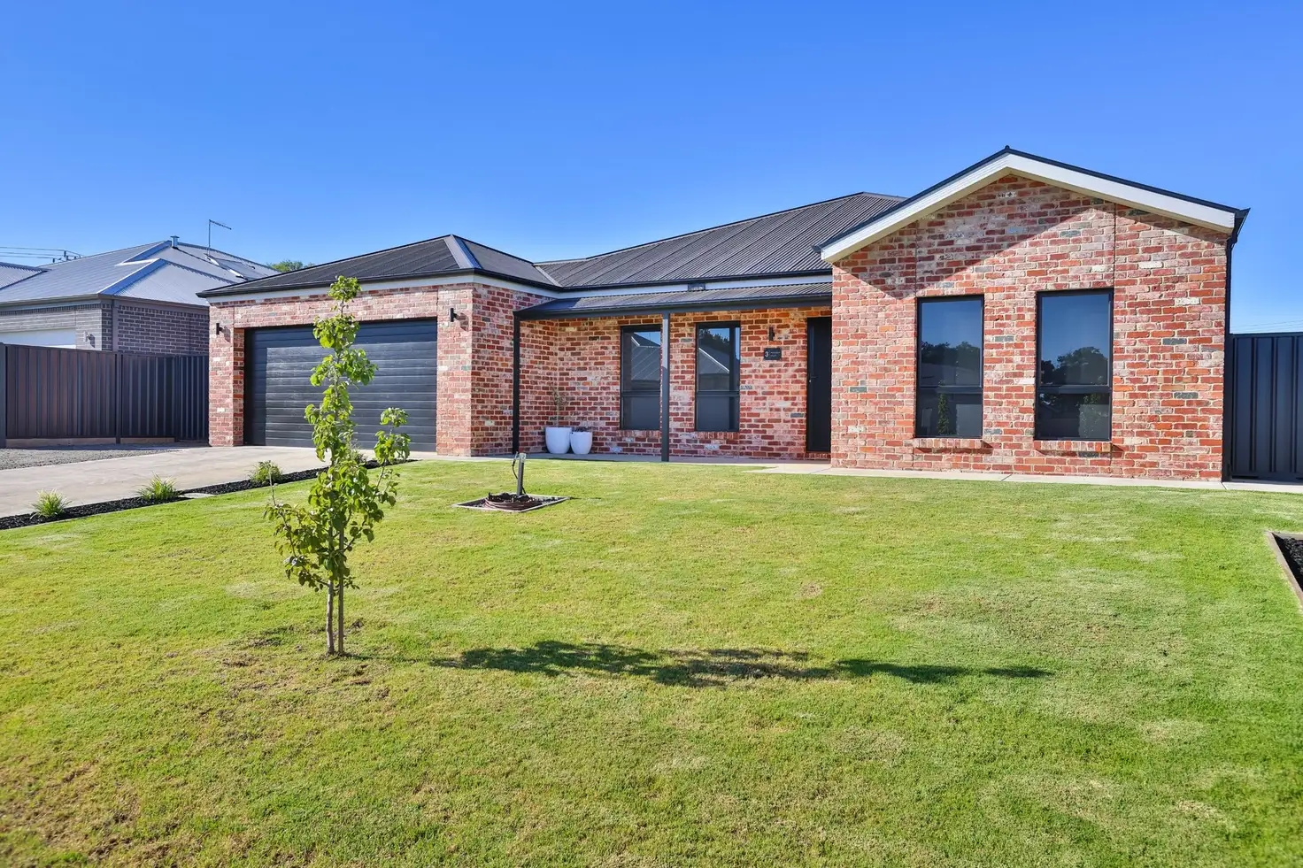 Main view of Homely house listing, 3 Morrison Court, Gol Gol NSW 2738