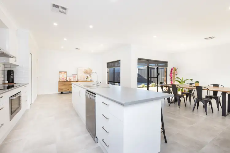 Second view of Homely house listing, 3 Morrison Court, Gol Gol NSW 2738