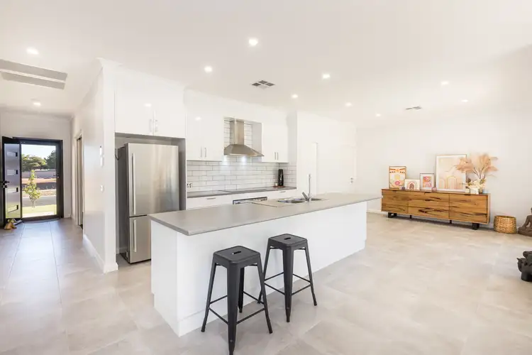 Third view of Homely house listing, 3 Morrison Court, Gol Gol NSW 2738