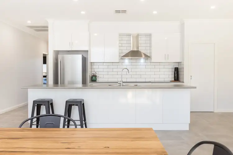 Fourth view of Homely house listing, 3 Morrison Court, Gol Gol NSW 2738