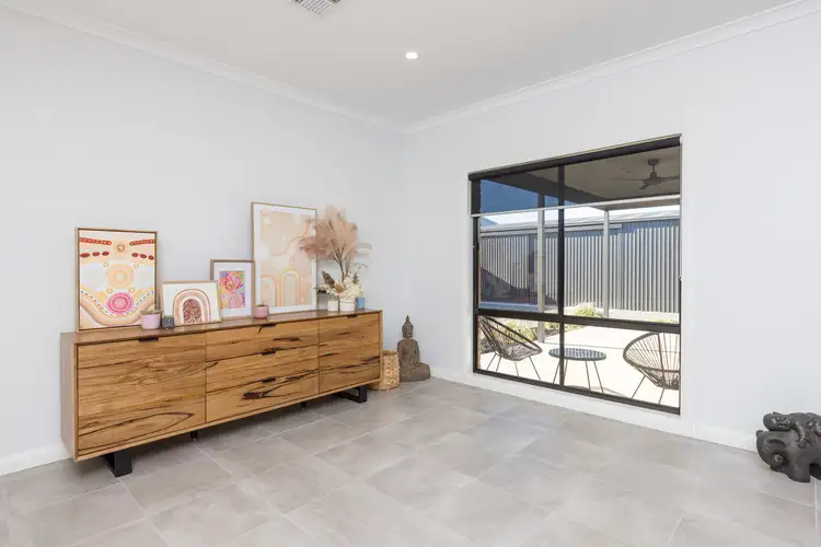 Fifth view of Homely house listing, 3 Morrison Court, Gol Gol NSW 2738