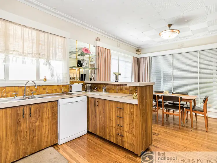 Fifth view of Homely house listing, 59 Hemmings Street, Dandenong VIC 3175