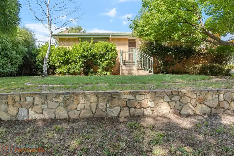 33 Pridham Street, Farrer ACT 2607