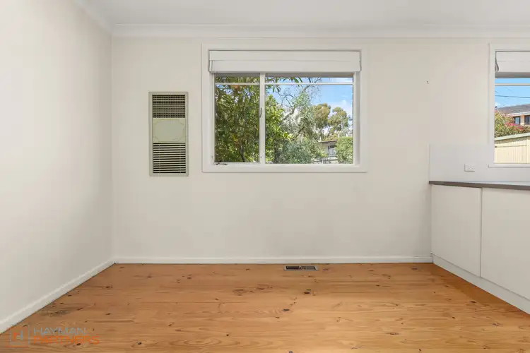Fourth view of Homely house listing, 33 Pridham Street, Farrer ACT 2607