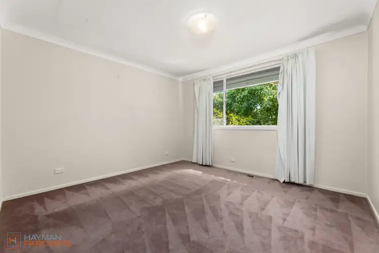Fifth view of Homely house listing, 33 Pridham Street, Farrer ACT 2607