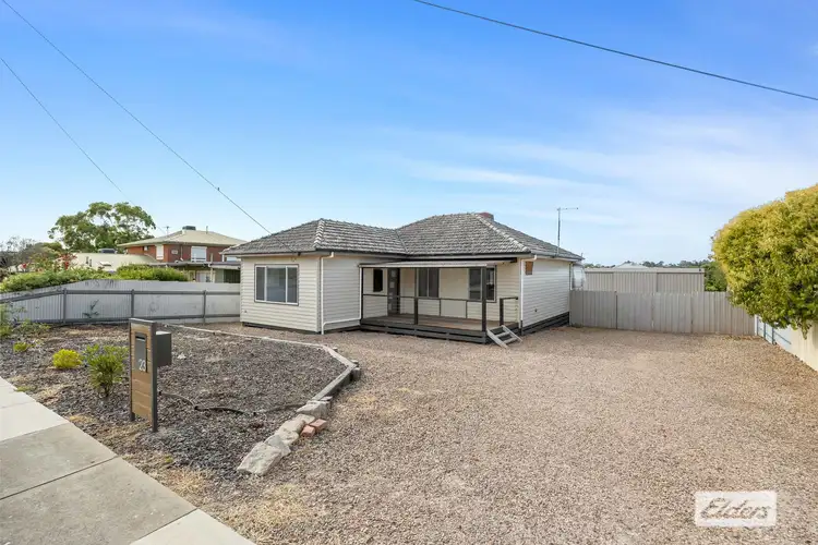Main view of Homely house listing, 23 Mahnke Street, Stawell VIC 3380