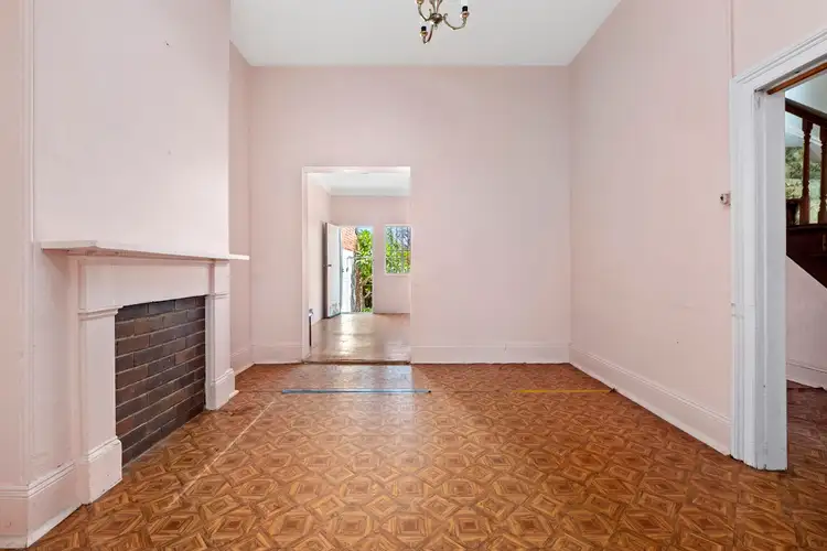 Fourth view of Homely house listing, 115 Carrington Road, Queens Park NSW 2022