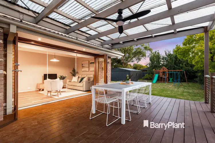13 Bridgewater Way, Rowville VIC 3178
