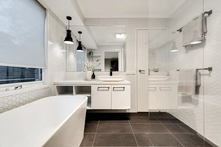 Fifth view of Homely house listing, 13 Bridgewater Way, Rowville VIC 3178