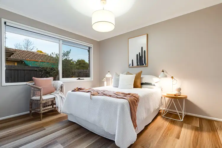 Sixth view of Homely house listing, 13 Bridgewater Way, Rowville VIC 3178