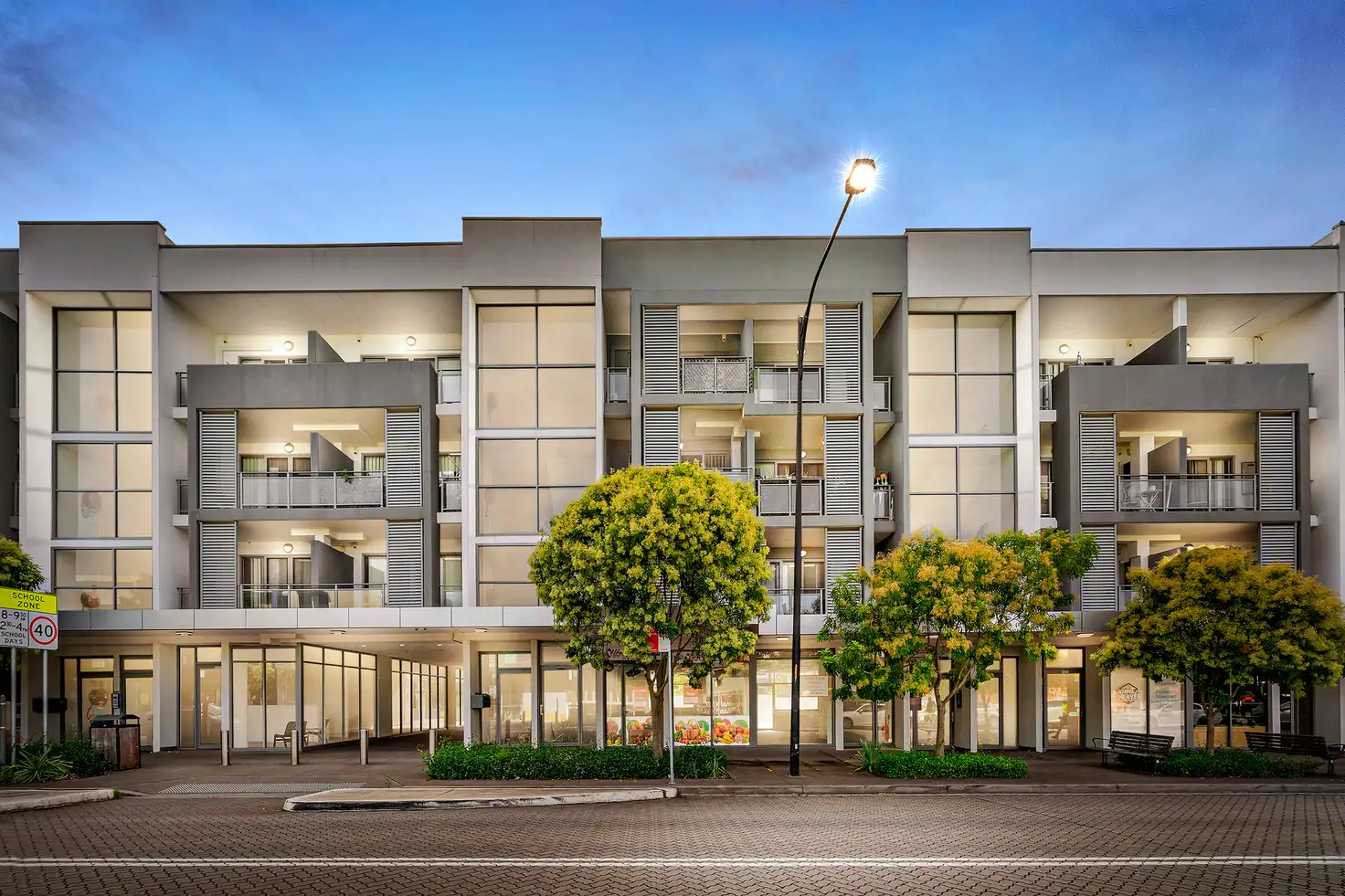 Main view of Homely unit listing, 34/56-66 Lakeside Parade, Jordan Springs NSW 2747