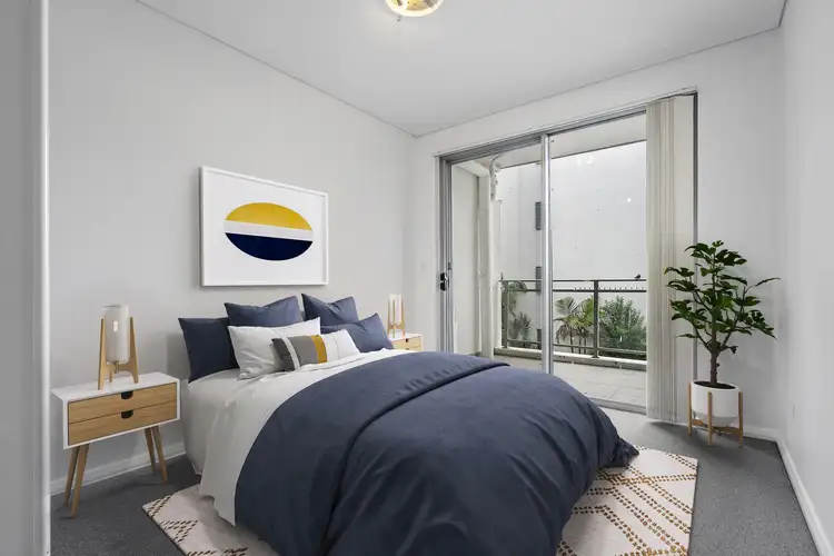 Fifth view of Homely unit listing, 34/56-66 Lakeside Parade, Jordan Springs NSW 2747