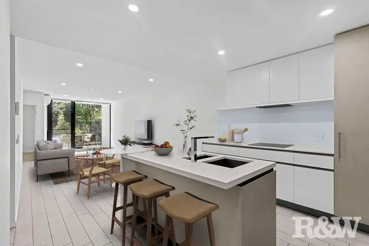 3/25-27 Stanley Street, Indooroopilly QLD 4068