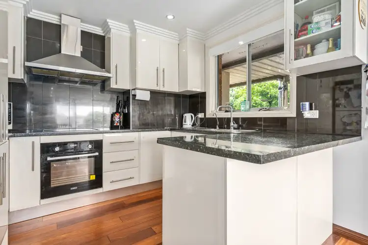 Second view of Homely house listing, 11 Cooma Road, Greystanes NSW 2145
