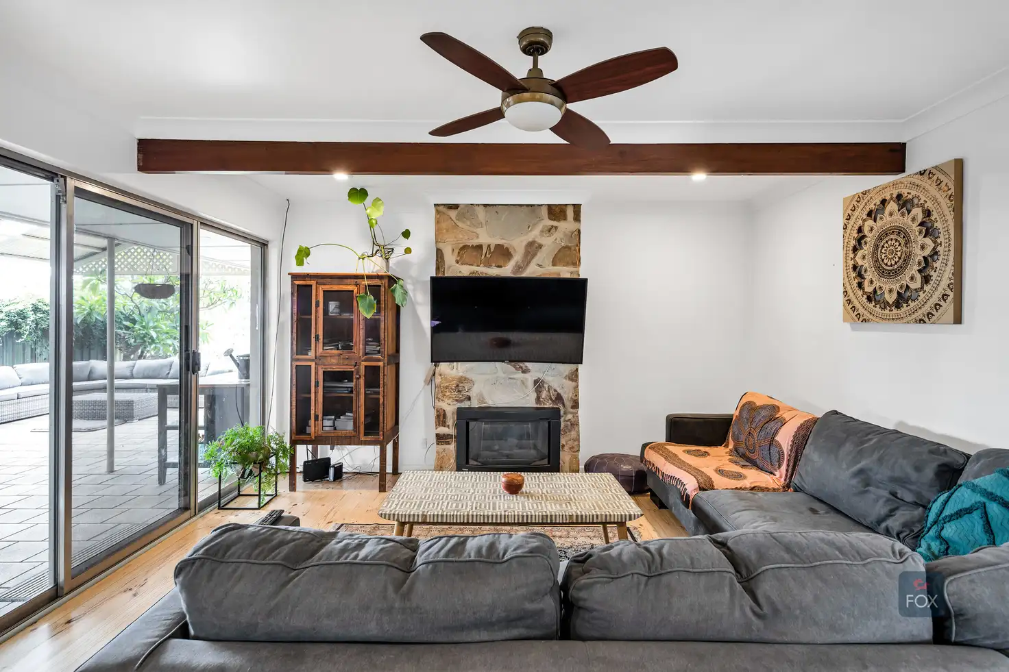 Main view of Homely house listing, 18 Ocean Boulevard, Seacliff Park SA 5049