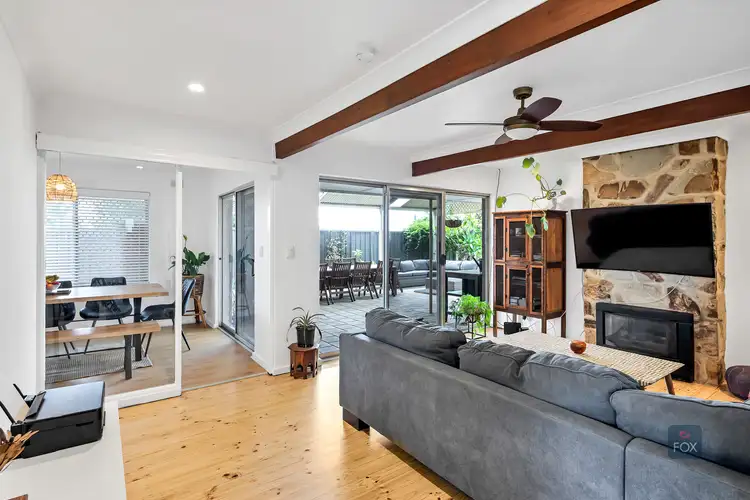 Fourth view of Homely house listing, 18 Ocean Boulevard, Seacliff Park SA 5049