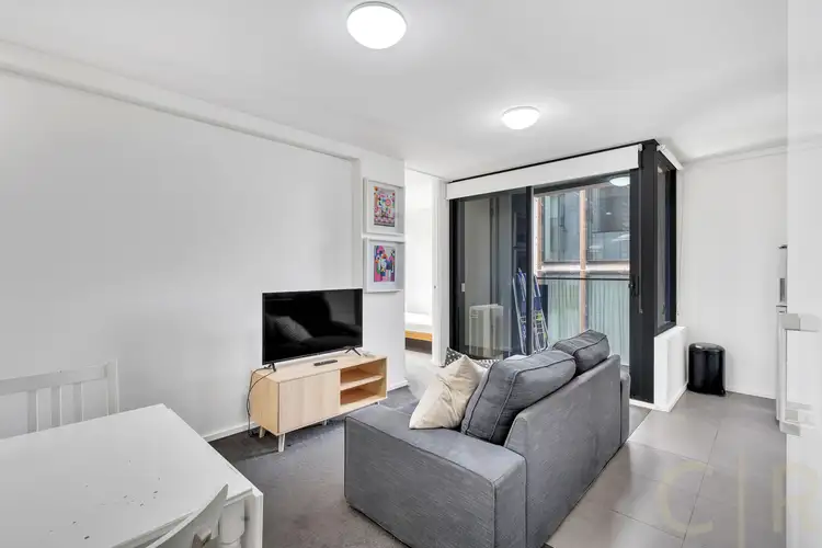 Main view of Homely apartment listing, 408/252 Flinders Street, Adelaide SA 5000