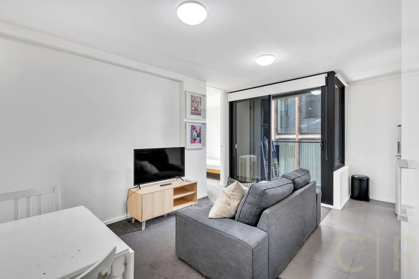 Main view of Homely apartment listing, 408/252 Flinders Street, Adelaide SA 5000
