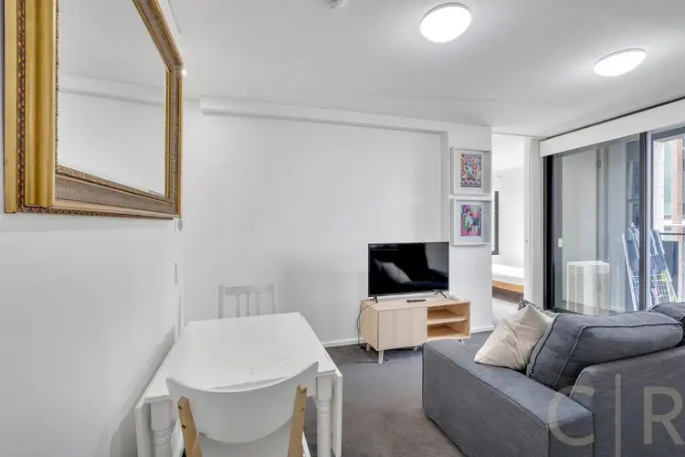 Fourth view of Homely apartment listing, 408/252 Flinders Street, Adelaide SA 5000