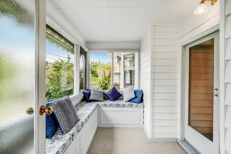 Second view of Homely house listing, 18 Harcourt Street, Newtown VIC 3220