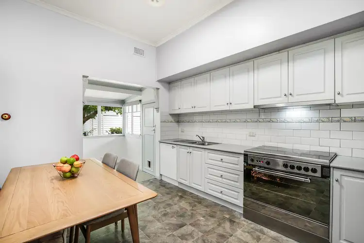 Third view of Homely house listing, 18 Harcourt Street, Newtown VIC 3220