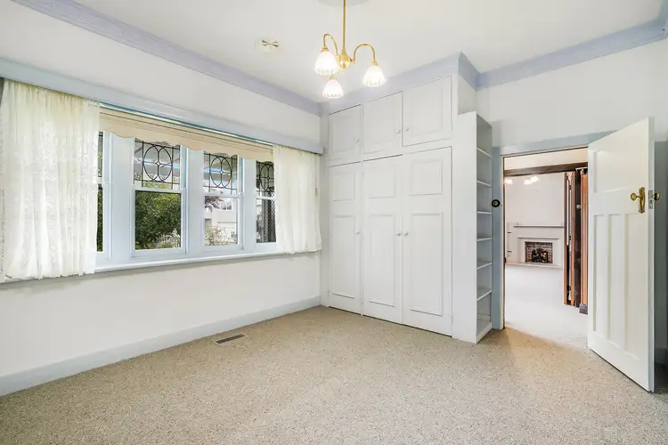 Fifth view of Homely house listing, 18 Harcourt Street, Newtown VIC 3220