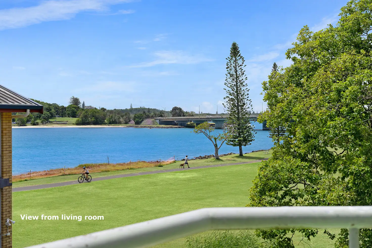 Main view of Homely apartment listing, 6/19 Namitjira Place, Ballina NSW 2478