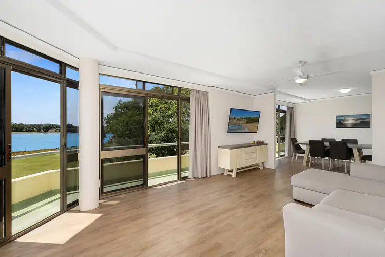 Third view of Homely apartment listing, 6/19 Namitjira Place, Ballina NSW 2478
