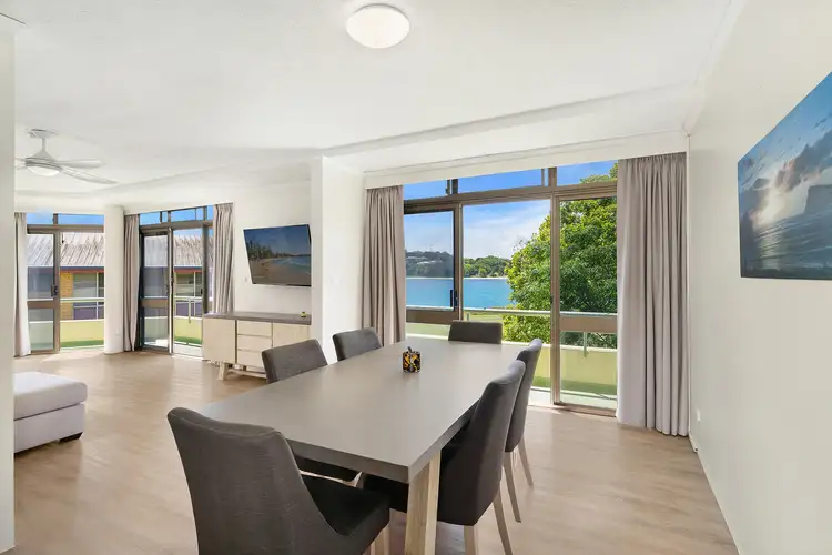 Fourth view of Homely apartment listing, 6/19 Namitjira Place, Ballina NSW 2478