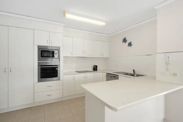 Fifth view of Homely apartment listing, 6/19 Namitjira Place, Ballina NSW 2478