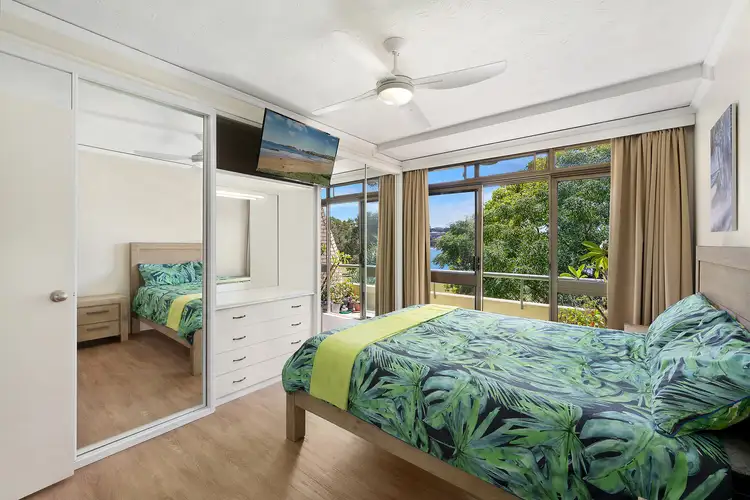 Sixth view of Homely apartment listing, 6/19 Namitjira Place, Ballina NSW 2478