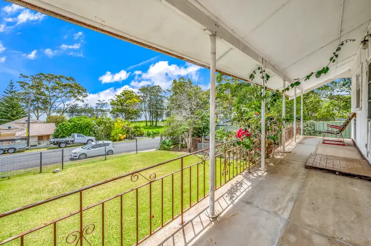 Fourth view of Homely house listing, 65 Marine Parade, Nords Wharf NSW 2281
