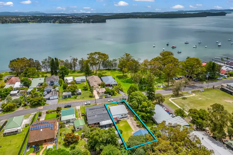 Fifth view of Homely house listing, 65 Marine Parade, Nords Wharf NSW 2281