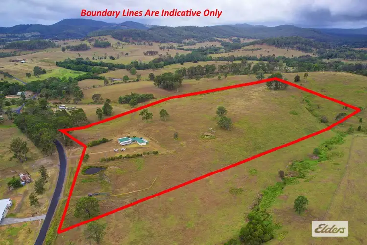 Main view of Homely rural property listing, Level Lot 2/1283 Willina Road, Bunyah NSW 2429