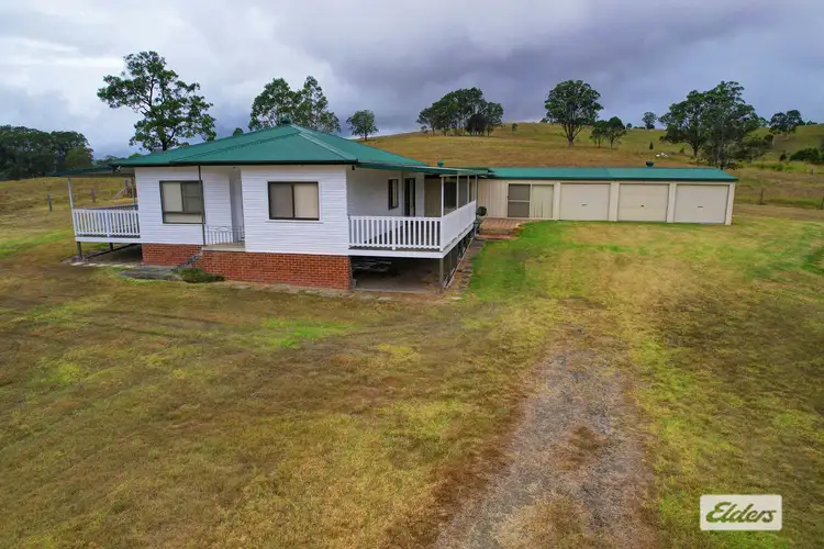 Second view of Homely rural property listing, Level Lot 2/1283 Willina Road, Bunyah NSW 2429