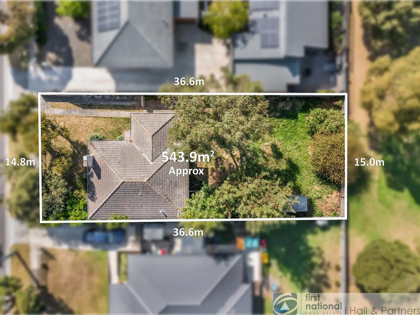 Main view of Homely house listing, 34 Jesson Crescent, Dandenong VIC 3175