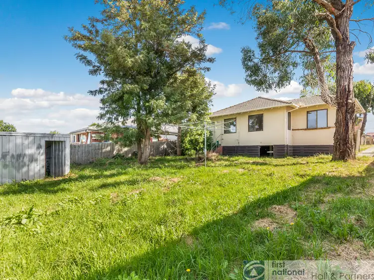 Third view of Homely house listing, 34 Jesson Crescent, Dandenong VIC 3175