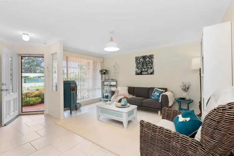 Third view of Homely house listing, 7 Boulder Place, Broulee NSW 2537