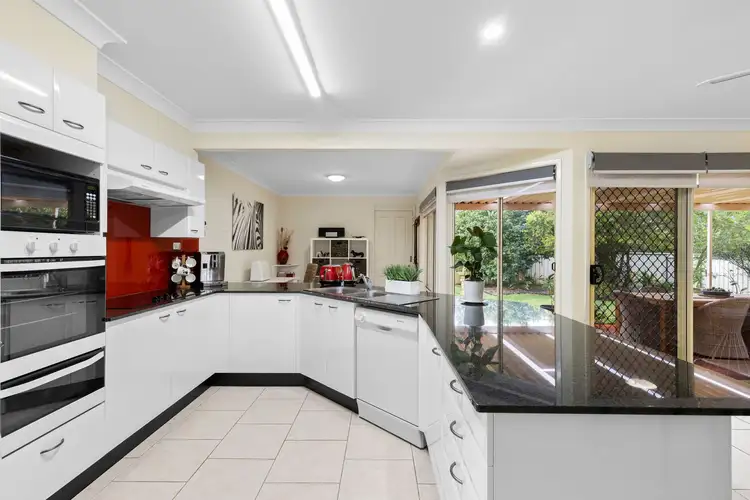 Fourth view of Homely house listing, 7 Boulder Place, Broulee NSW 2537