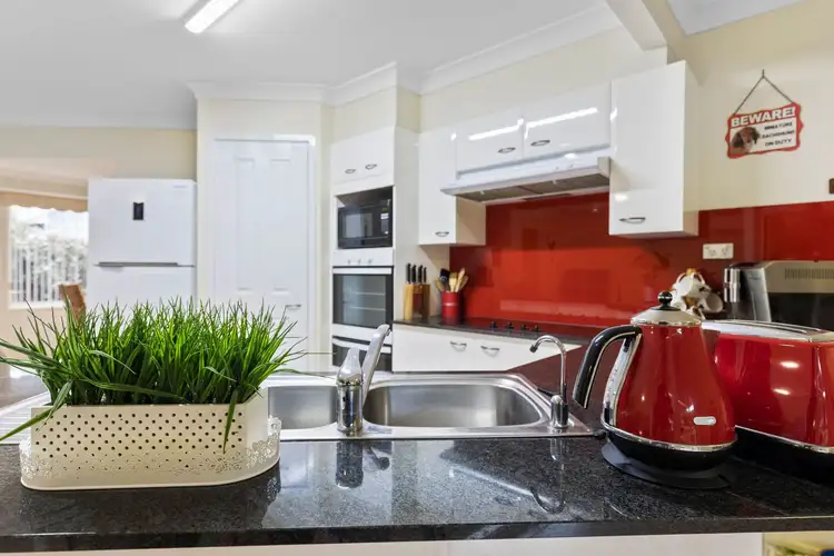 Fifth view of Homely house listing, 7 Boulder Place, Broulee NSW 2537