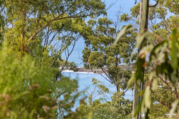 Second view of Homely land listing, 63 Karingal Drive, Wye River VIC 3234