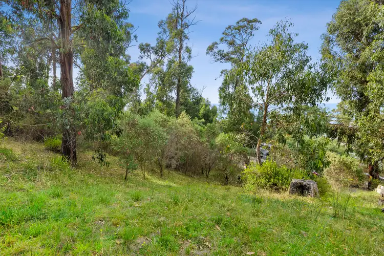 Third view of Homely land listing, 63 Karingal Drive, Wye River VIC 3234