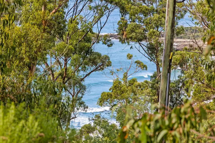 Fourth view of Homely land listing, 63 Karingal Drive, Wye River VIC 3234