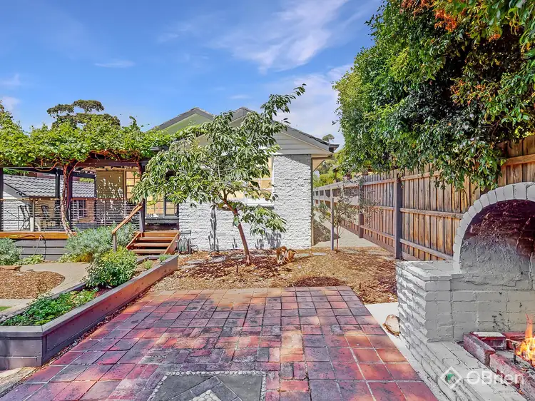 61 Milne Street, Templestowe VIC 3106