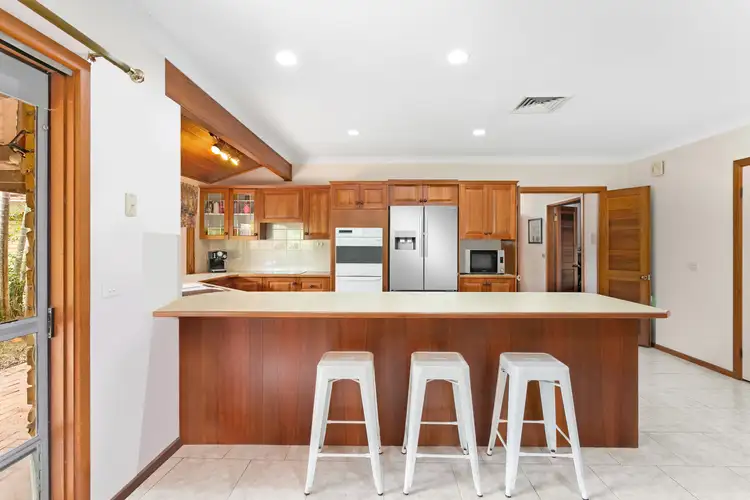 Third view of Homely house listing, 13 Oxford Drive, Lake Haven NSW 2263