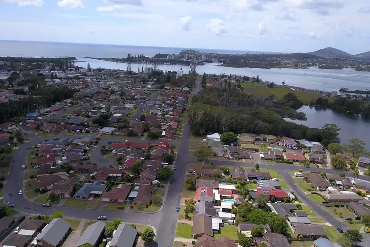 Second view of Homely house listing, 42 Taree Street, Tuncurry NSW 2428