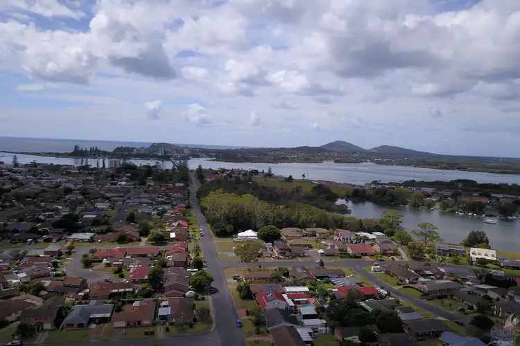 Third view of Homely house listing, 42 Taree Street, Tuncurry NSW 2428